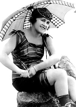 Roxana McGowan